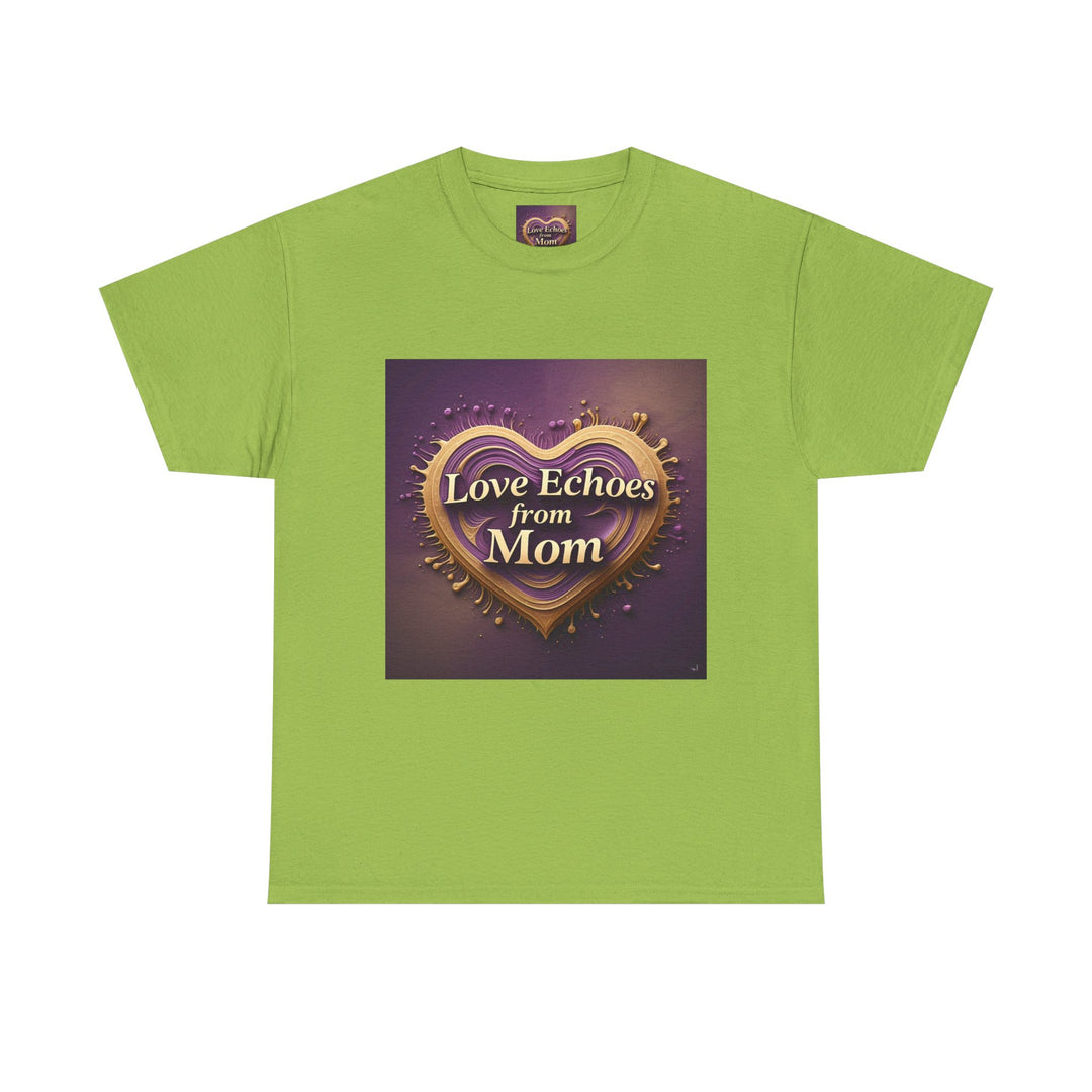 Love Echoes from Mom
