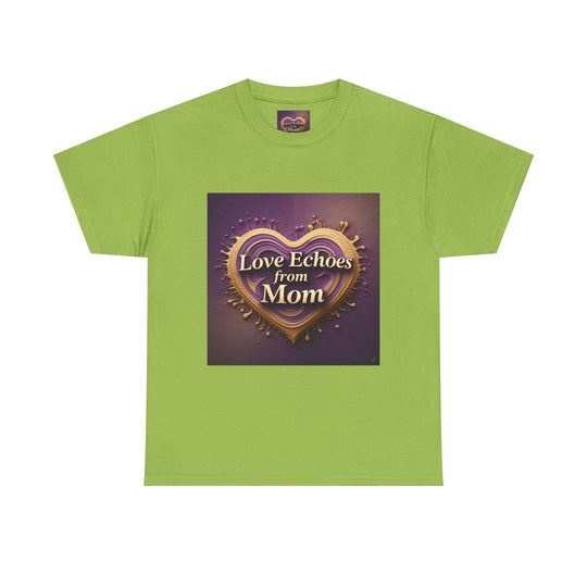 Love Echoes from Mom