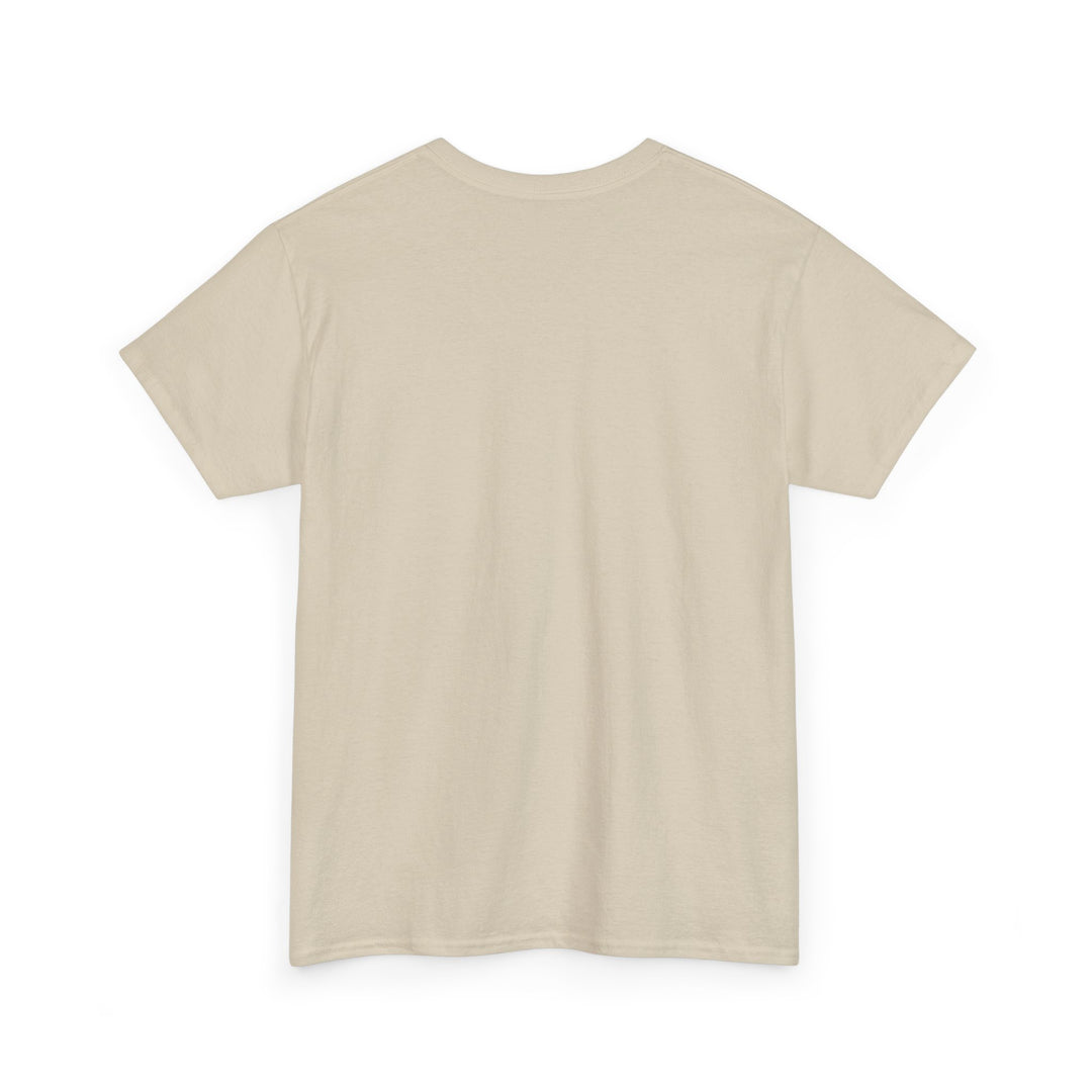 Trust Your Intuition T-Shirt – self trust tee
