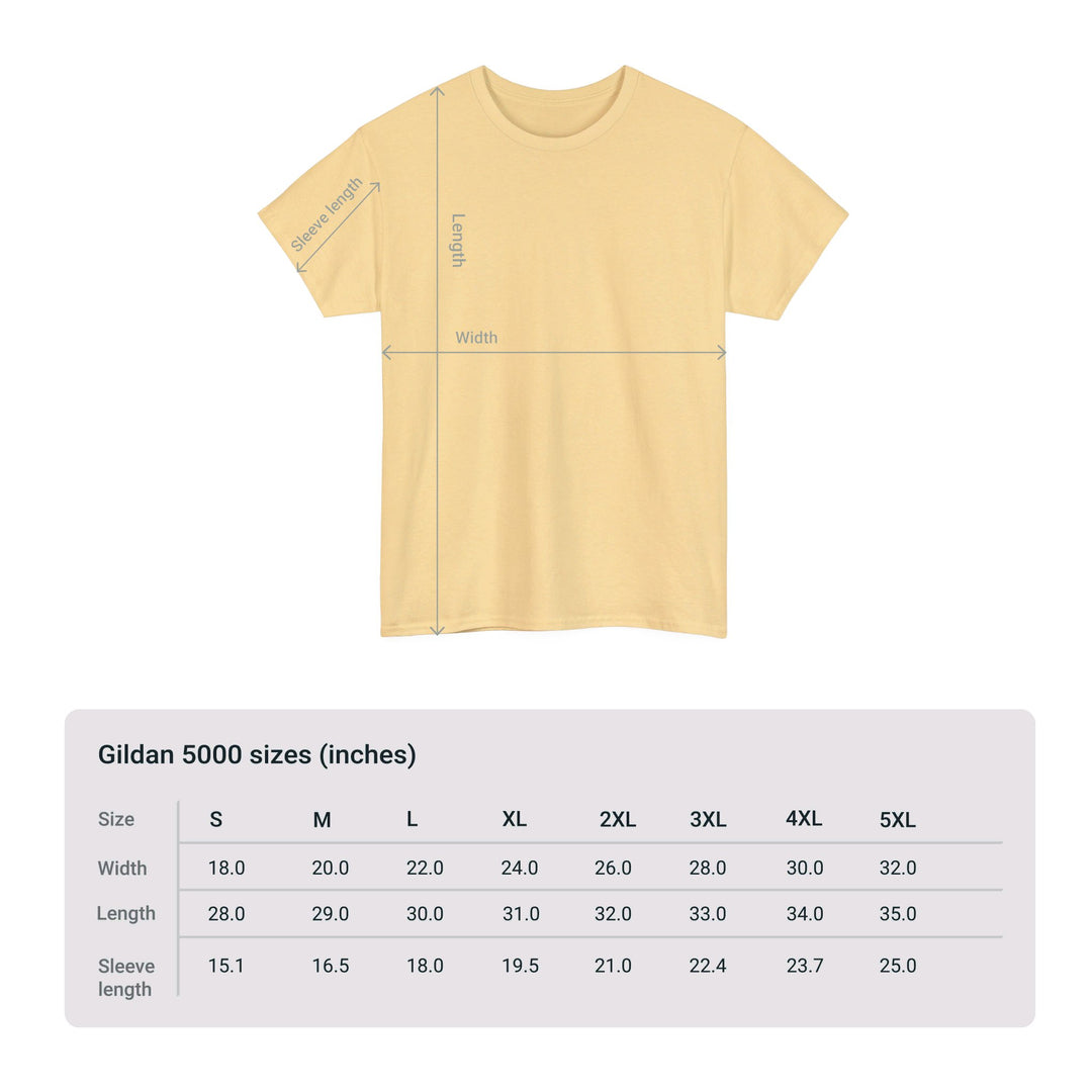 Worldwide Voter T-Shirt - Global Impact - Creative Canvas Corner