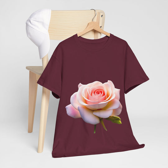 Unleash Your Inner Strength with Unique Inspirational Tees - Creative Canvas Corner