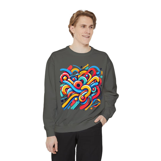 Good Vibes Only Sweatshirt