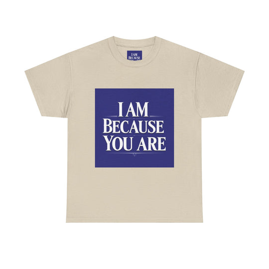 I Am Because You Are – Father’s Tribute