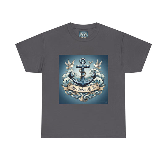 My Anchor, My Calm