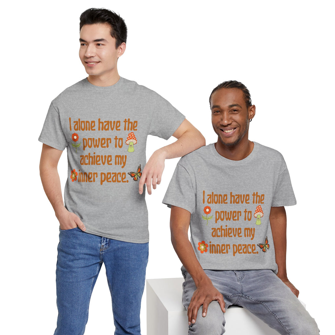 Eye-Catching Motivational Quotes T-Shirts to Boost Confidence and Inspiration - Creative Canvas Corner