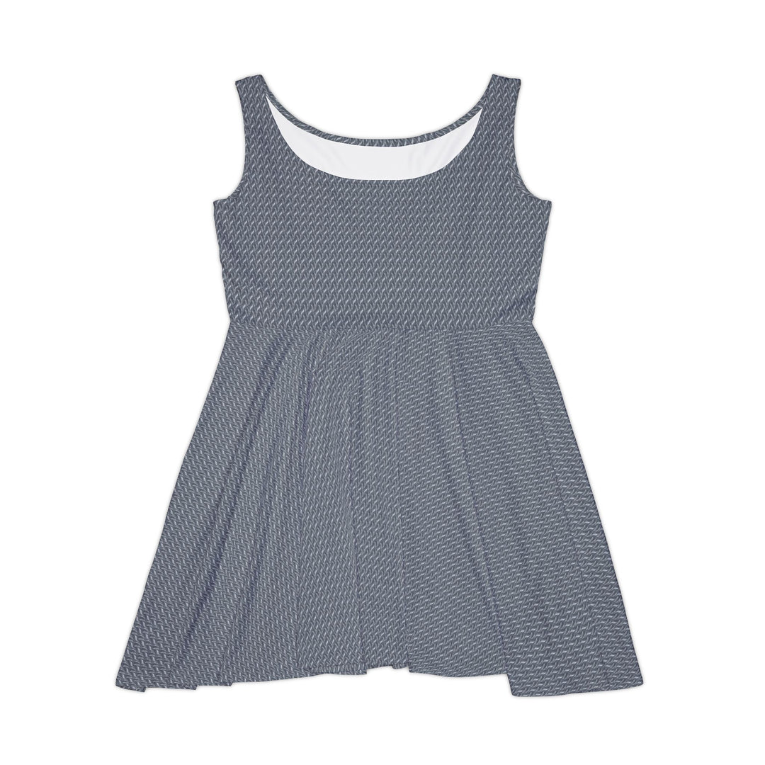 En Pointe Dreams Skater Dress
