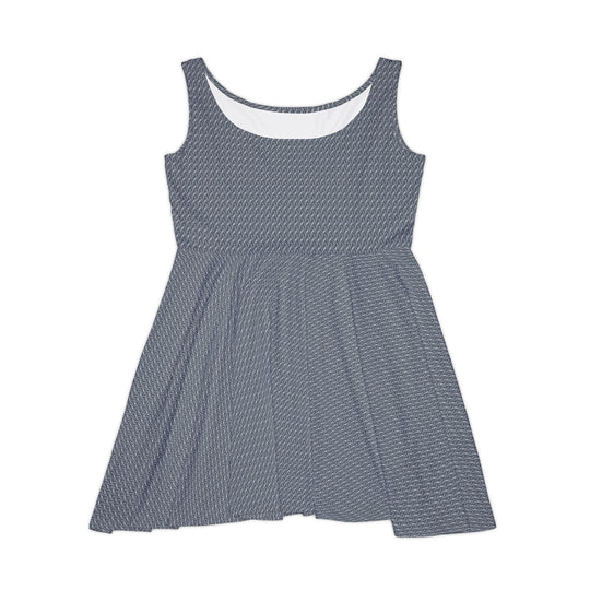 En Pointe Dreams Skater Dress