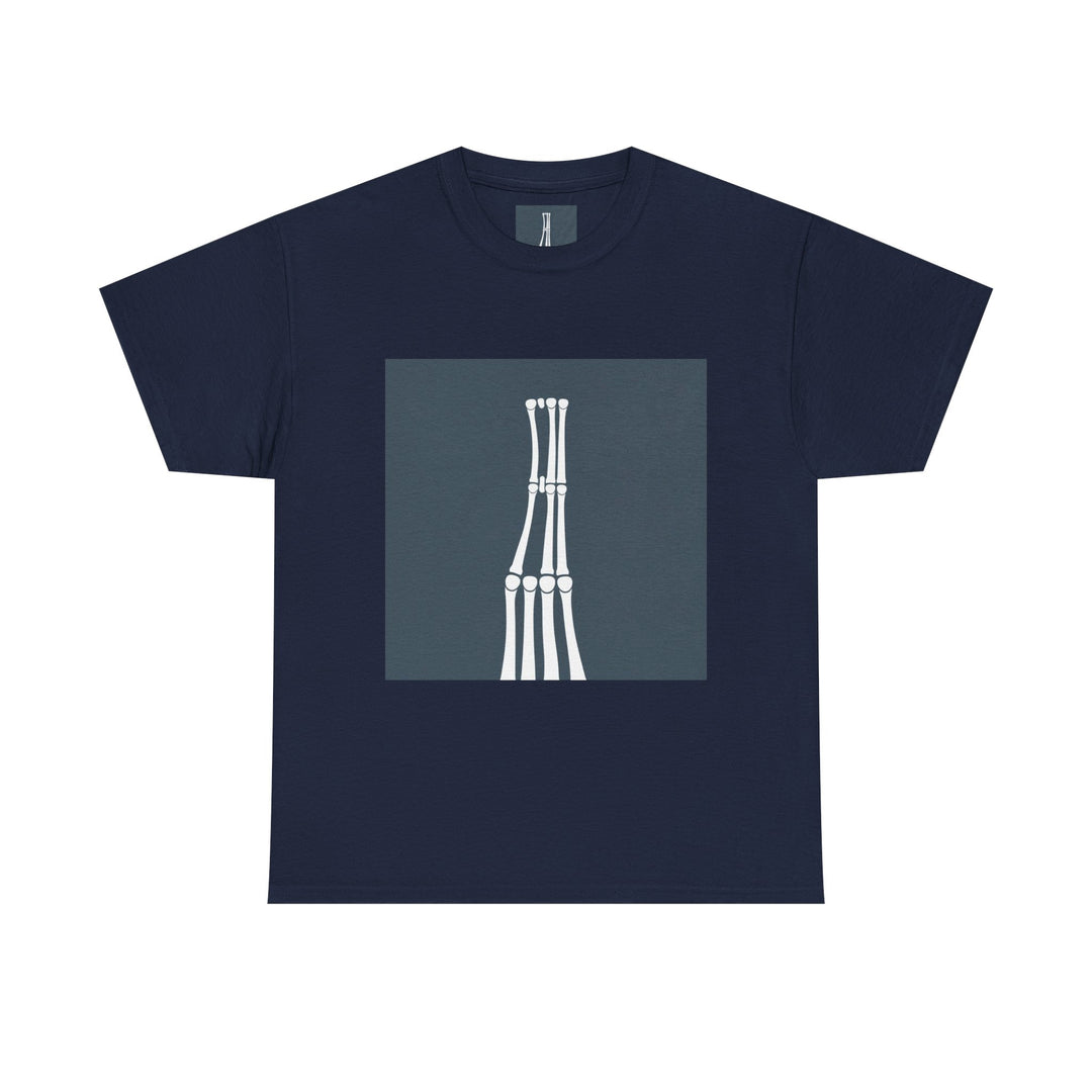 The Backbone of My Life – Dad – meaningful parenting apparel