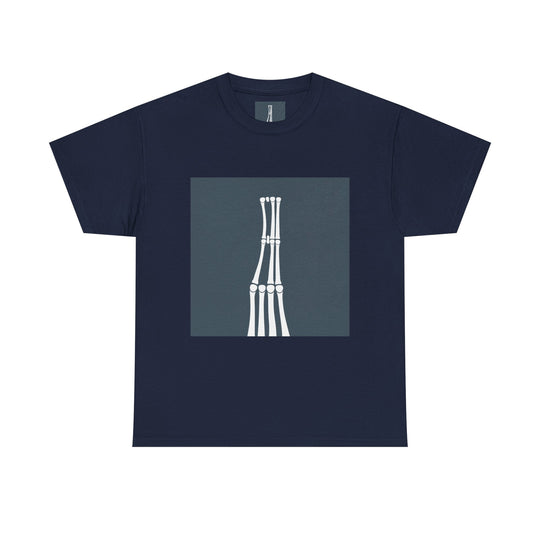 The Backbone of My Life – Dad – meaningful parenting apparel