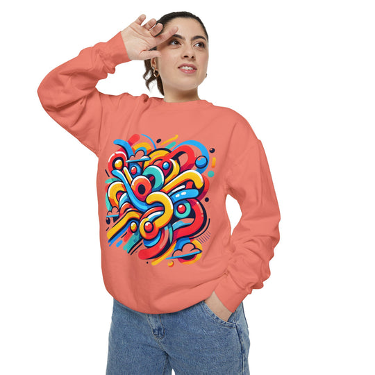 Good Vibes Only Sweatshirt