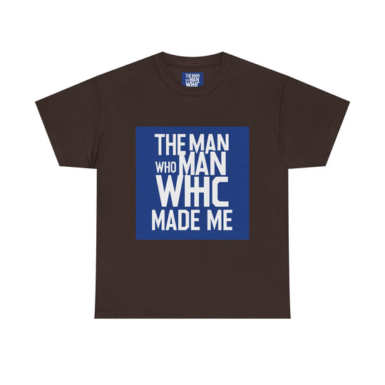 The Man Who Made Me – fathers day