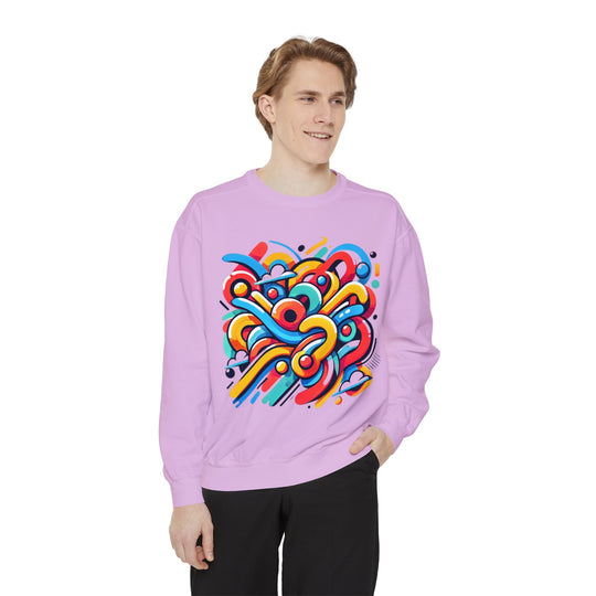 Good Vibes Only Sweatshirt