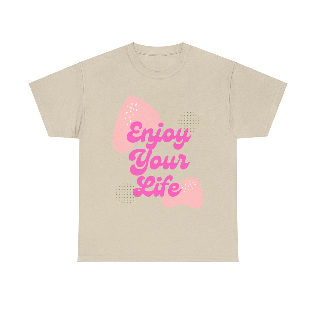 ❤️ Love & Peace: Inspirational Quote T-Shirts for Positive Vibes ✌️ - Creative Canvas Corner