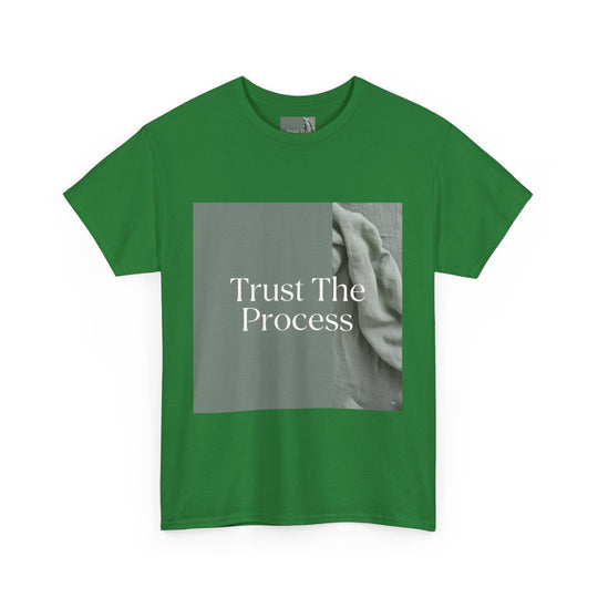 Trust The Process Tee