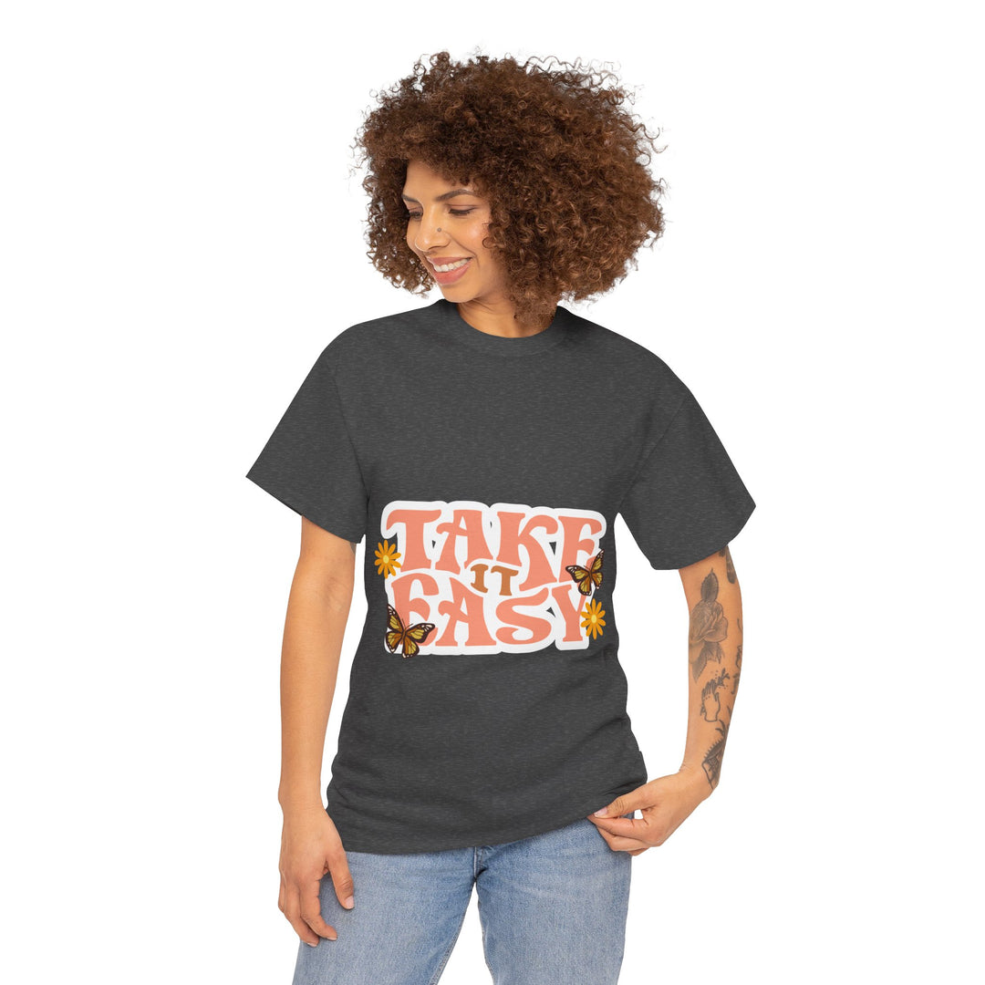 Inspirational Tees to Unleash Your Inner Strength and Style - Creative Canvas Corner