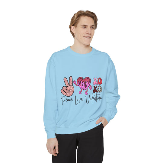 Dream Big Sweatshirt