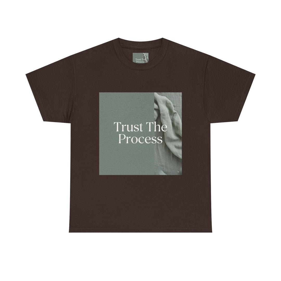 Trust The Process Tee