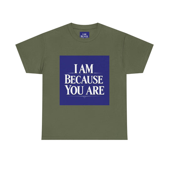 I Am Because You Are – Father’s Tribute