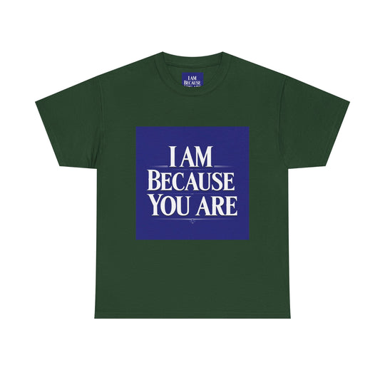 I Am Because You Are – Father’s Tribute