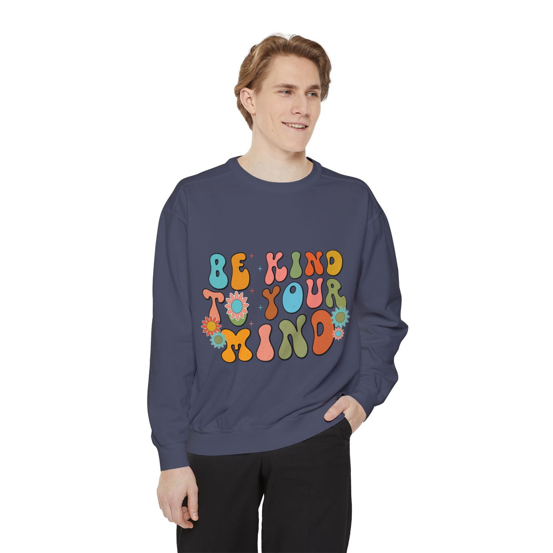 Dream Big Amazing Sweatshirt