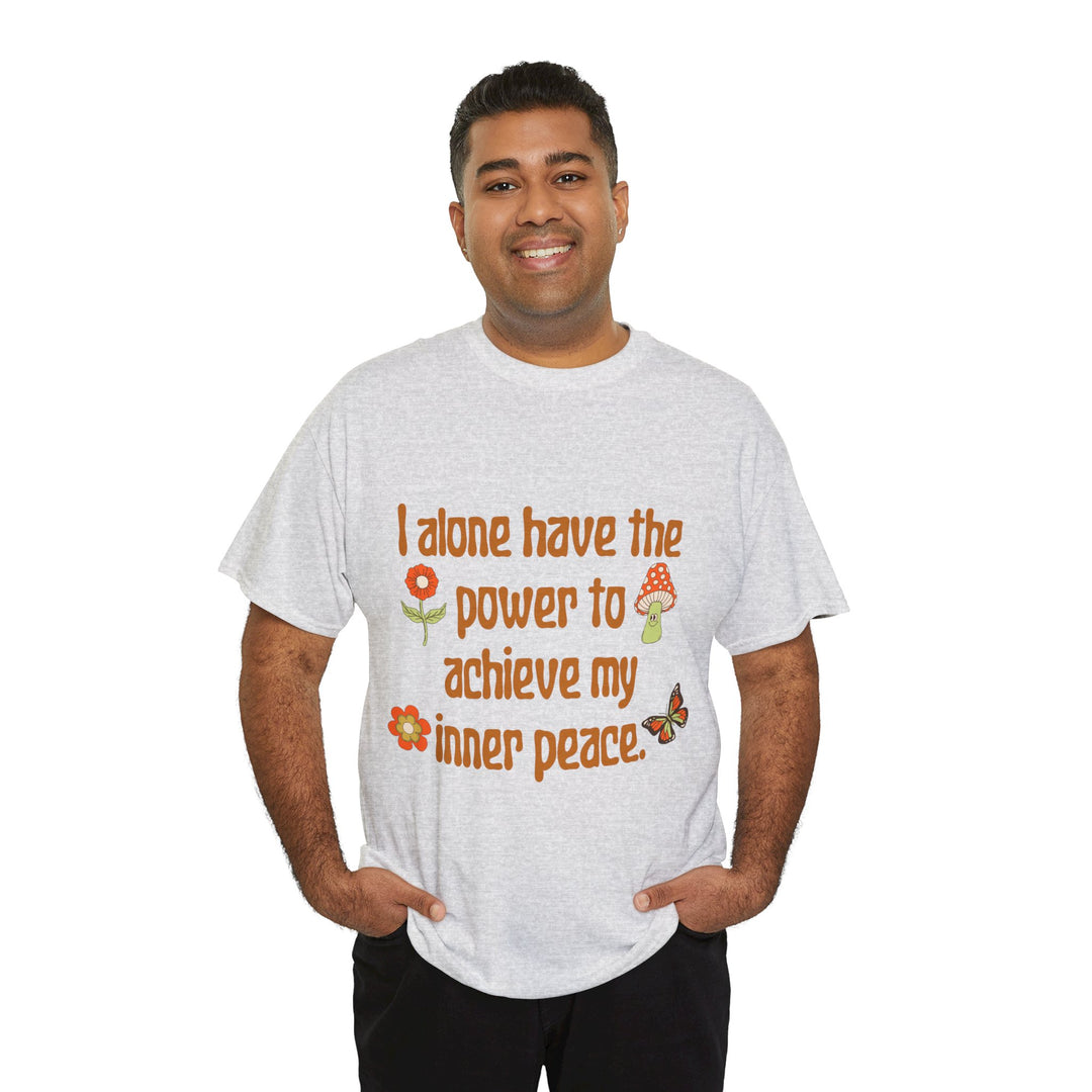 Eye-Catching Motivational Quotes T-Shirts to Boost Confidence and Inspiration - Creative Canvas Corner