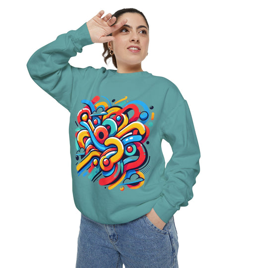 Good Vibes Only Sweatshirt