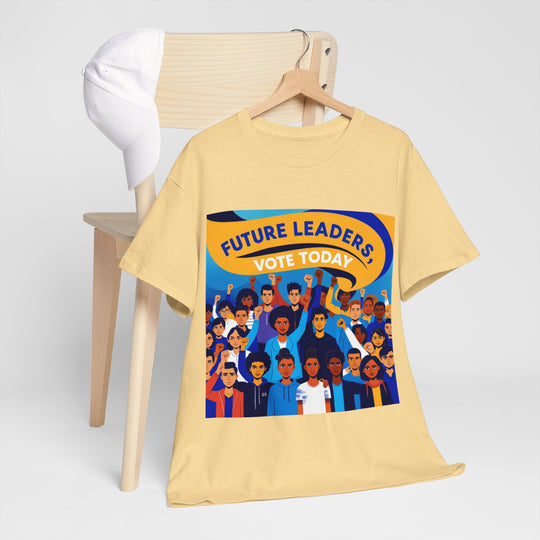 🗳️ Vote for Unity: Together We Stand T-Shirt 🤝 - Creative Canvas Corner