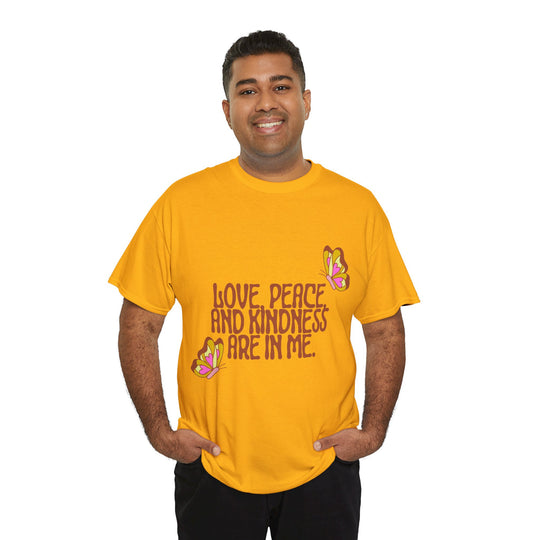 Bold and Motivational Quotes T-Shirts for Strength and Inspiration - Creative Canvas Corner