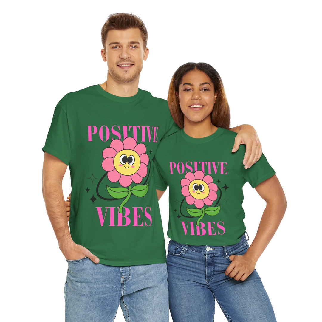 High-Quality Inspirational Quotes T-Shirts to Boost Confidence - Creative Canvas Corner