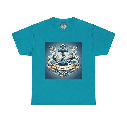 My Anchor, My Calm