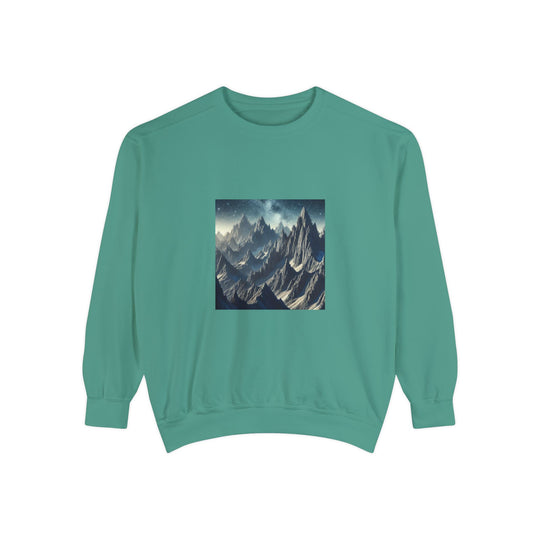 Mountain Explorer Sweatshirt