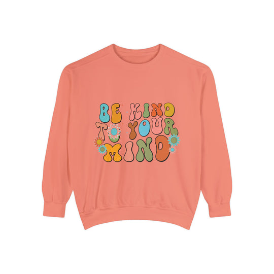 Dream Big Amazing Sweatshirt