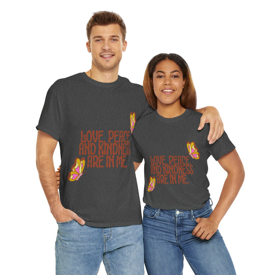 Bold and Motivational Quotes T-Shirts for Strength and Inspiration - Creative Canvas Corner