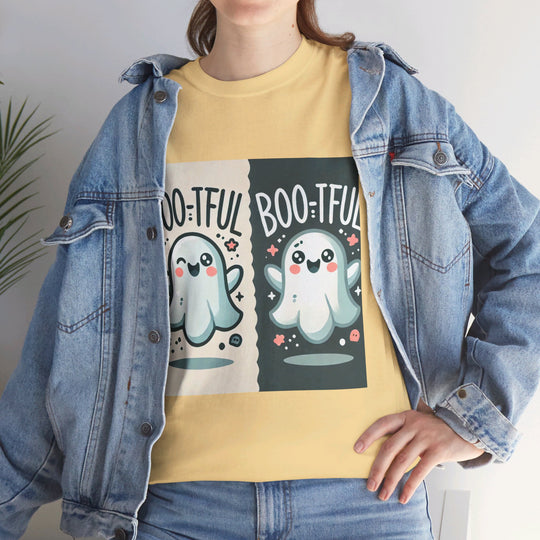 Boo-tiful Halloween T-Shirt