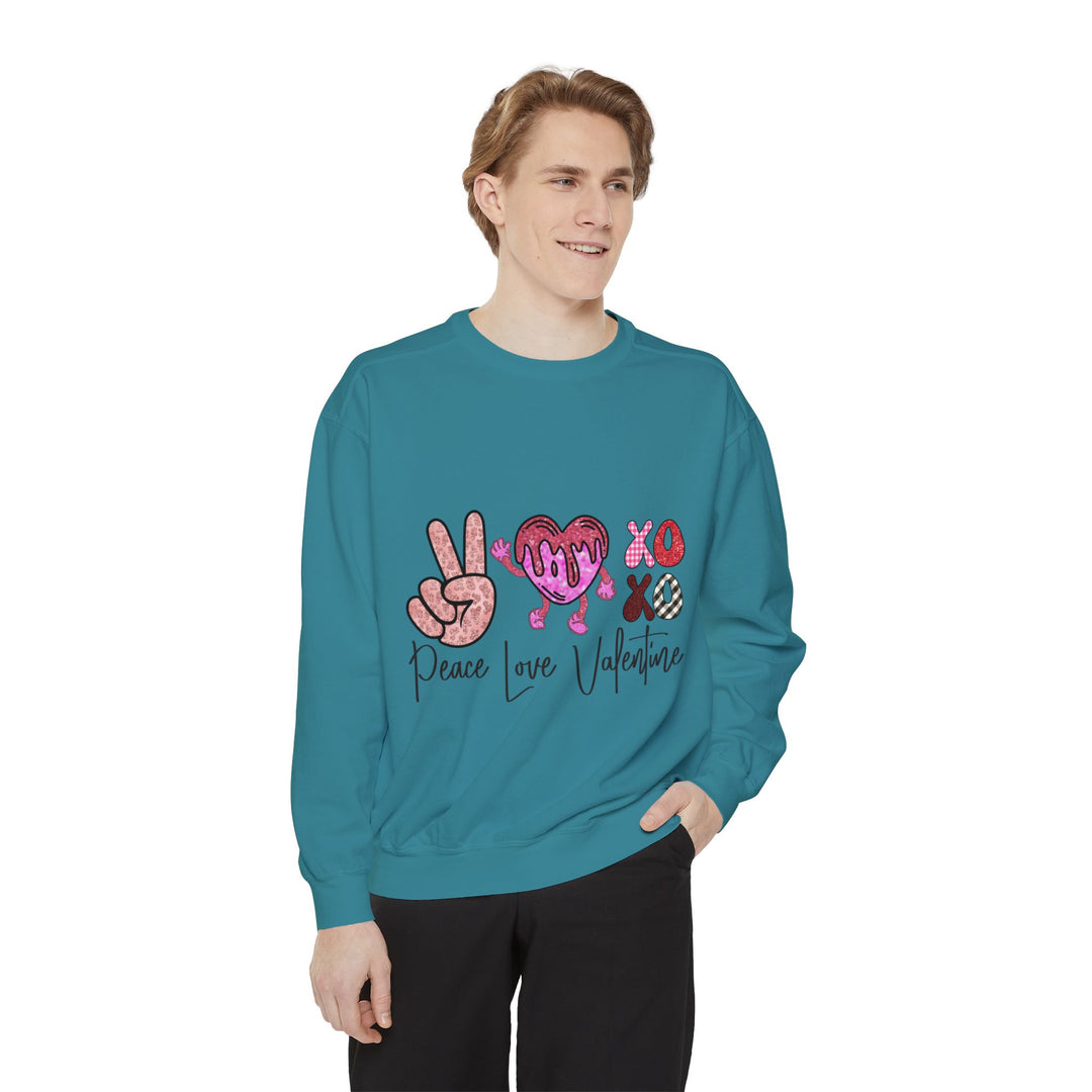 Dream Big Sweatshirt