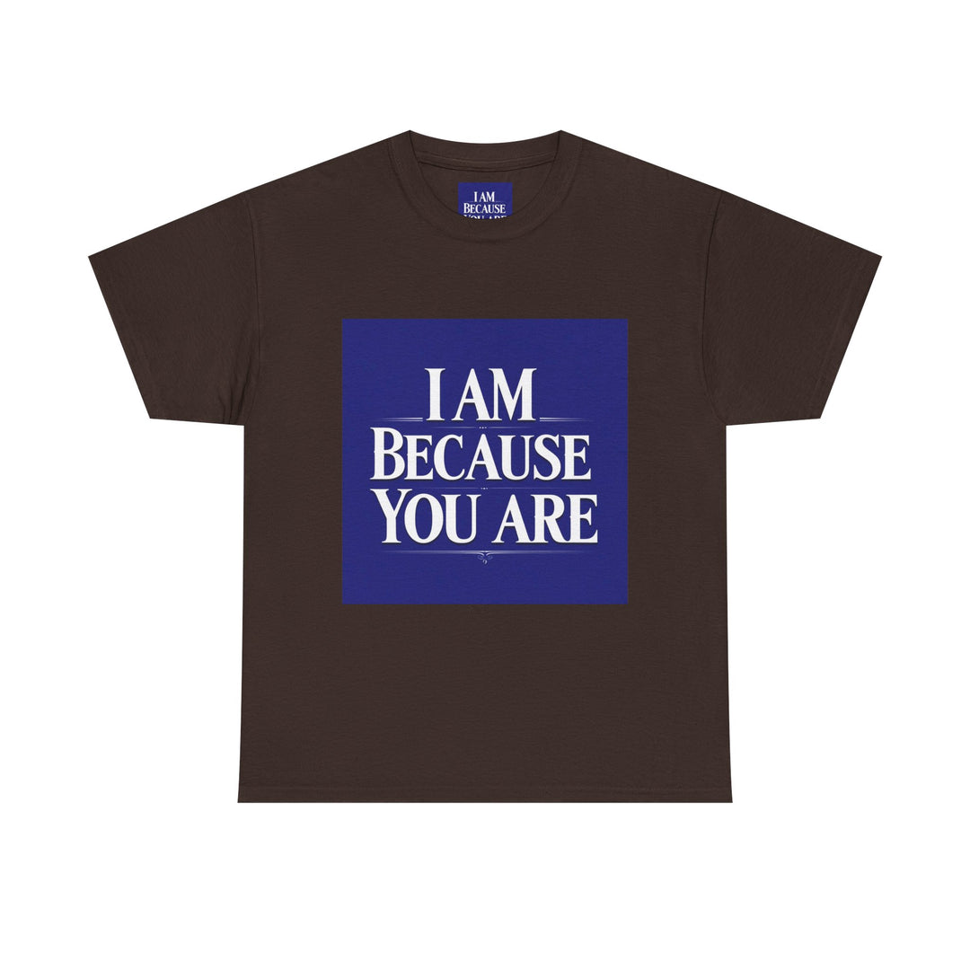 I Am Because You Are – Father’s Tribute