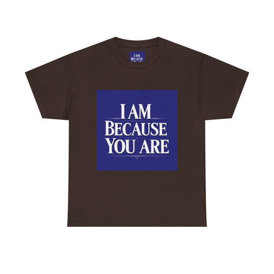 I Am Because You Are – Father’s Tribute