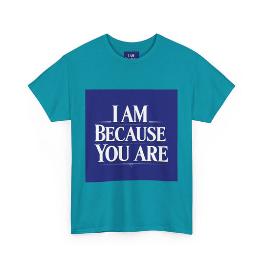 I Am Because You Are – Father’s Tribute