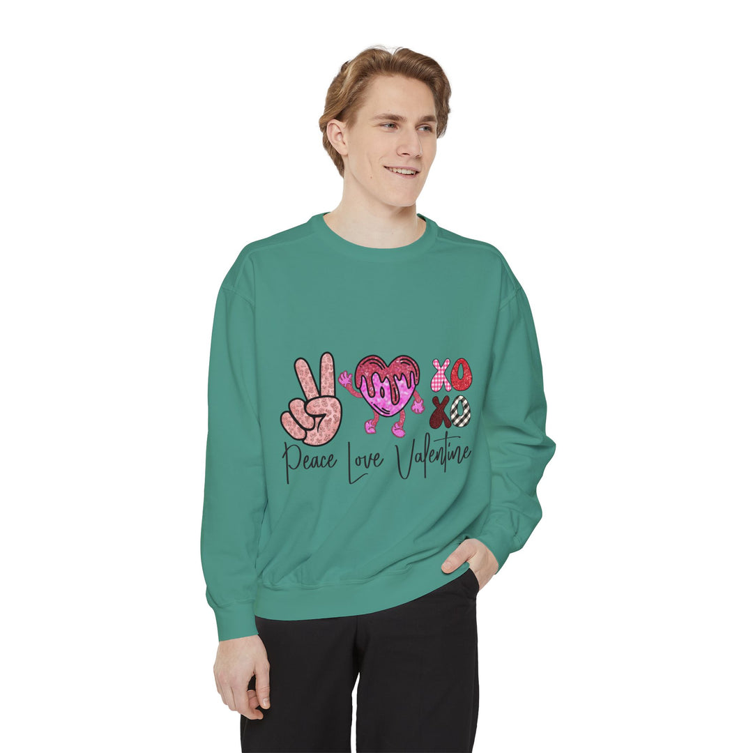 Dream Big Sweatshirt