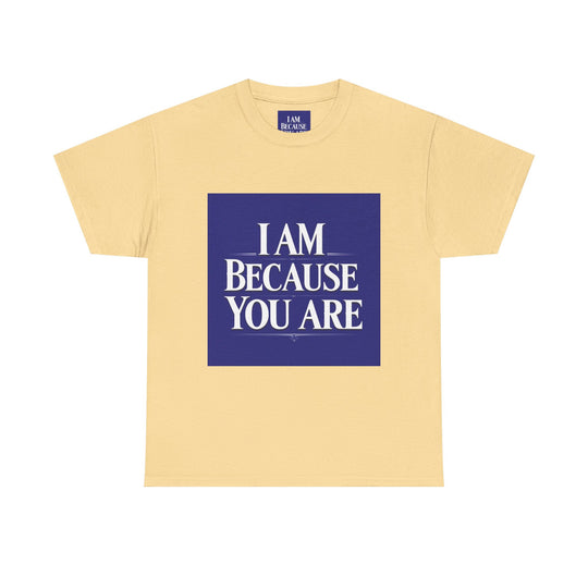 I Am Because You Are – Father’s Tribute