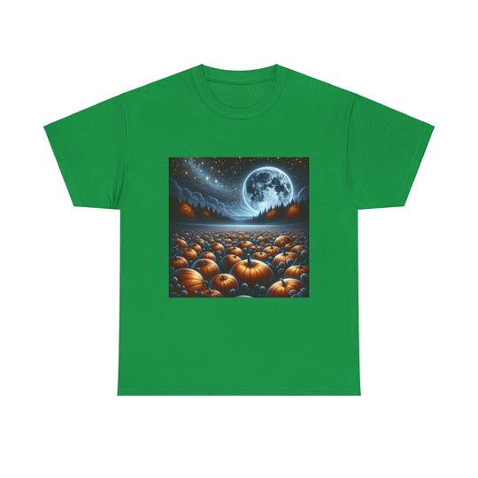 Pumpkin Patch Halloween Amazing T-Shirt