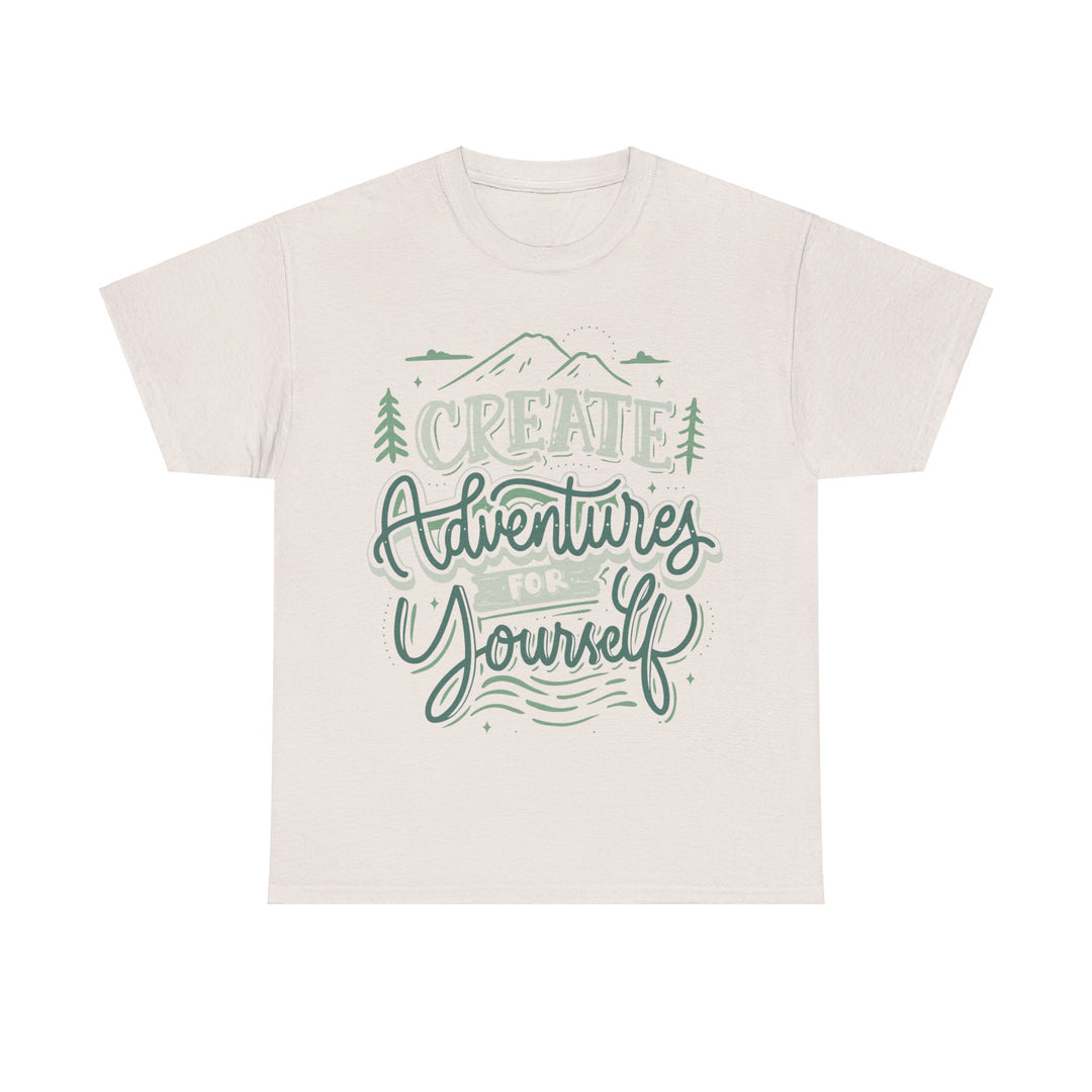 🌲 Trailblazers Unite: Hiking & Camping T-Shirts for Nature Lovers 🏕️ - Creative Canvas Corner