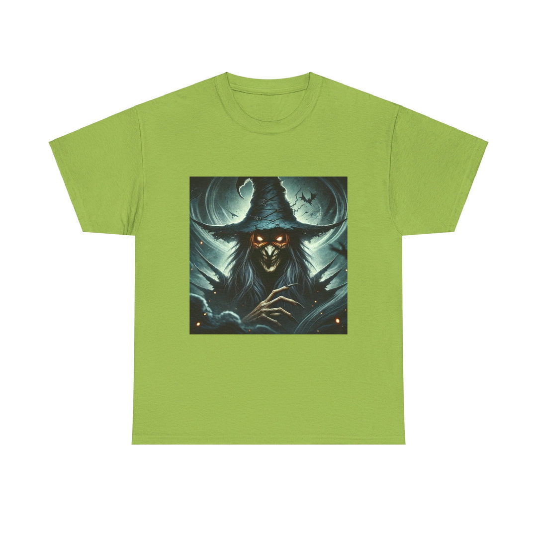 Wicked Witch Halloween T-Shirt