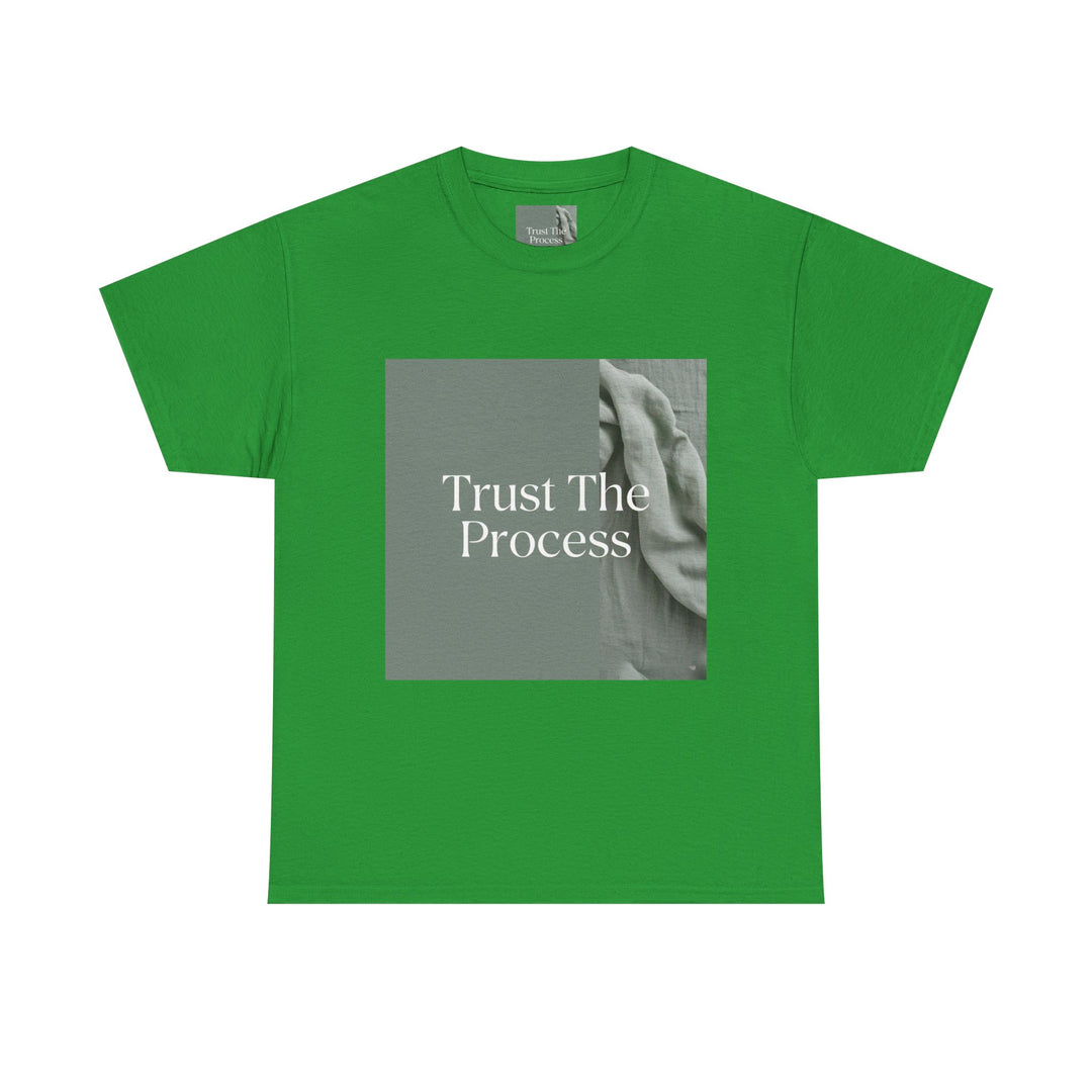Trust The Process Tee