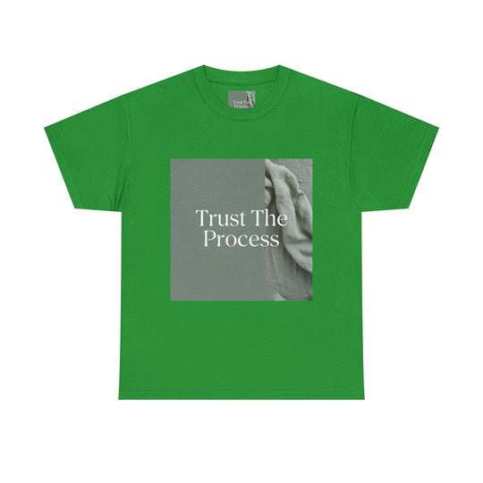 Trust The Process Tee