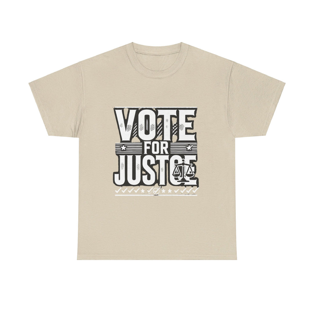 Fun Vote Tee - Election Day Celebration - Creative Canvas Corner