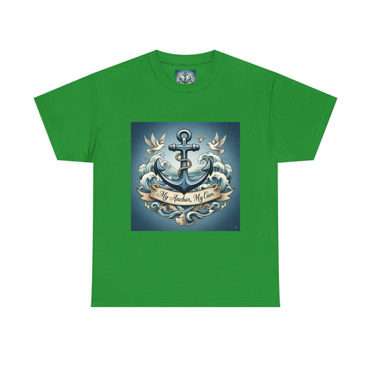 My Anchor, My Calm