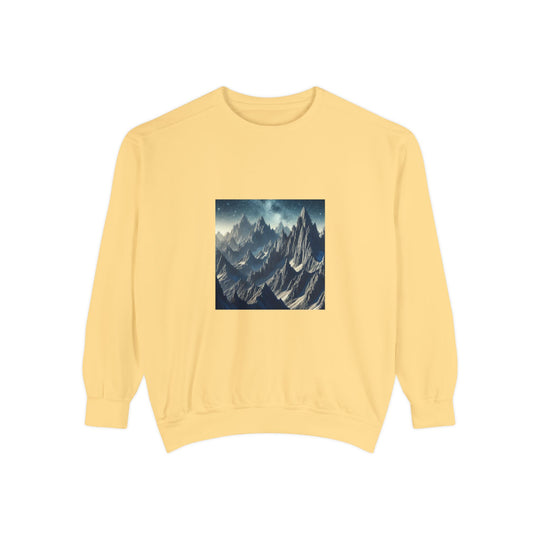 Mountain Explorer Sweatshirt