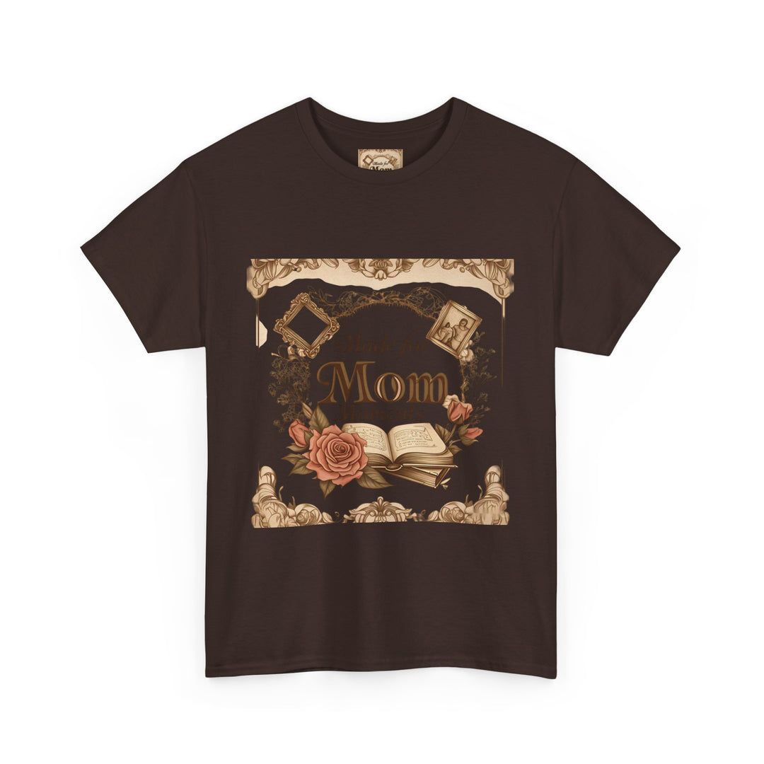 Made for Mom Moments