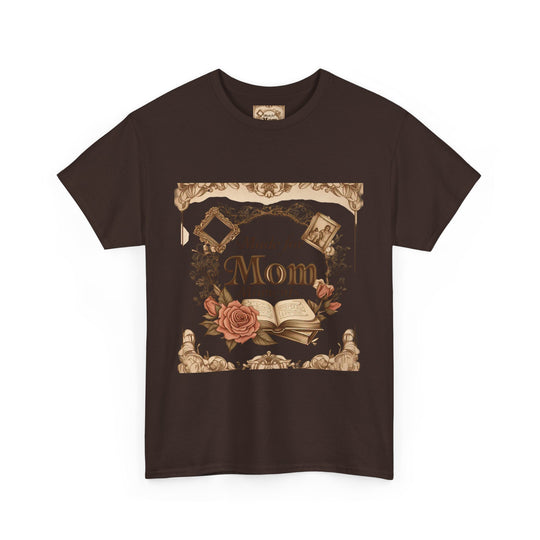 Made for Mom Moments